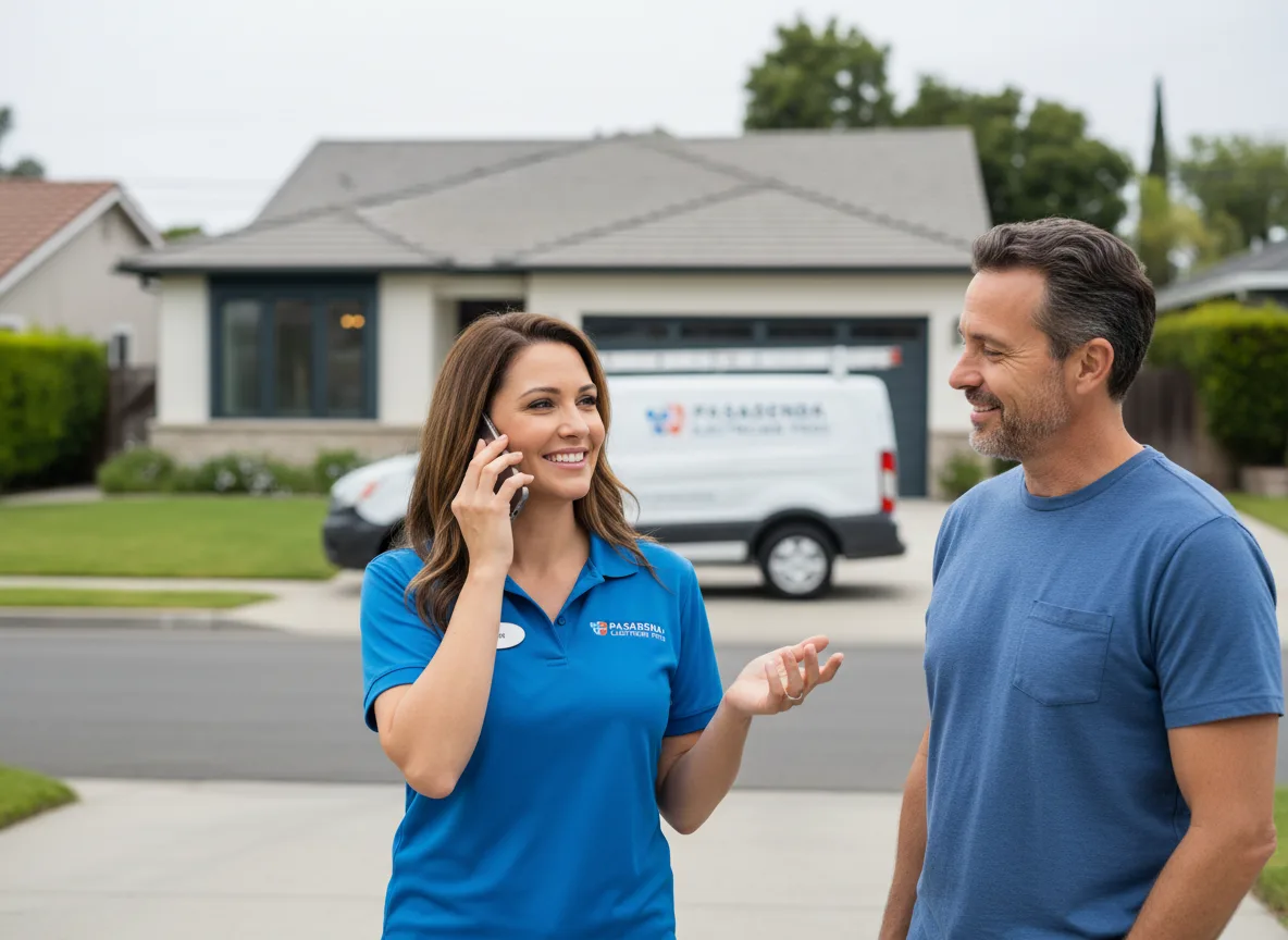 Electrician Blue Springs, MO FAQs